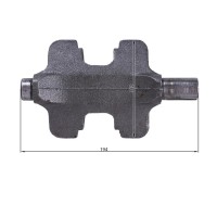 Вал балансировочный (нижний) SF-138-2