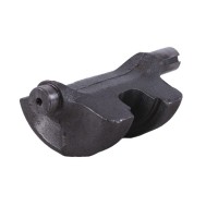 Вал балансировочный (нижний) SF-138-2