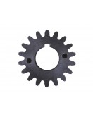 Шестерня вала балансировочного SF-138-2