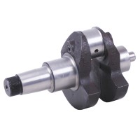 Коленвал голый SF-138-2