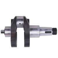 Коленвал голый SF-138-2