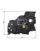 Крышка блока SF-138-2