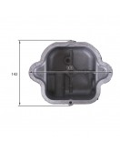 Крышка клапанов SF-138-2