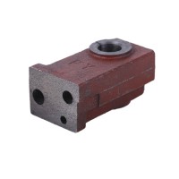 Стойка оси коромысел SF-138-2