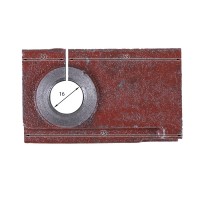 Стойка оси коромысел SF-138-2