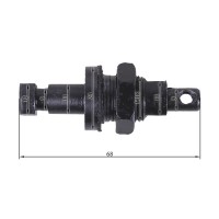 Ось декомпрессора SF-138-2