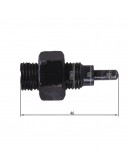 Винт - ограничитель SF-138-2