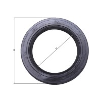 Сальник коленвала диаметр 55 мм SF-138-2