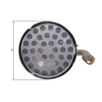 Маслоприемник SF-138-2