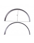 Вкладыши шатуна SF-138-2