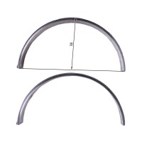 Вкладыши шатуна SF-138-2