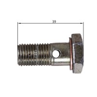 Штуцер М14 SF-138-2