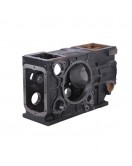 Блок цилиндра SF-138-2