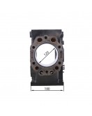 Блок цилиндра SF-138-2