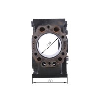 Блок цилиндра SF-138-2