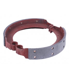 Колодки тормозные Shifeng 240