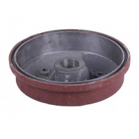 Барабан тормозной Shifeng 240