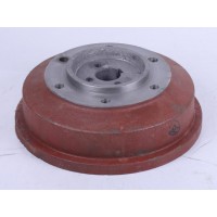 Барабан тормозной Shifeng 240
