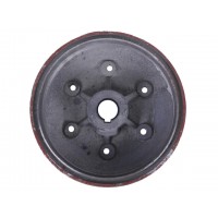 Барабан тормозной Shifeng 240