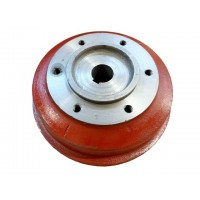 Барабан тормозной тип 2 Shifeng 240