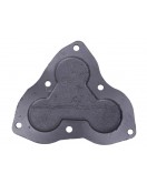 Крышка корпуса левая (трехлимонник) Shifeng 240