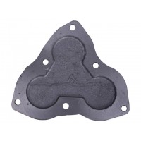 Крышка корпуса левая (трехлимонник) Shifeng 240