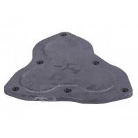 Крышка корпуса правая (трехлимонник) Shifeng 240