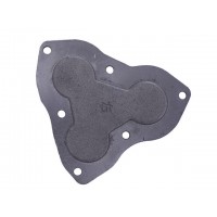 Крышка корпуса правая (трехлимонник) Shifeng 240