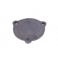 Крышка КПП (левая) Shifeng 240