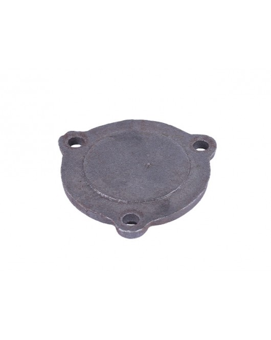 Крышка КПП (левая) Shifeng 240