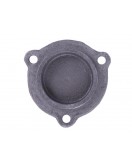 Крышка КПП (левая) Shifeng 240