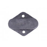 Крышка КПП (валов вилок ) Shifeng 240