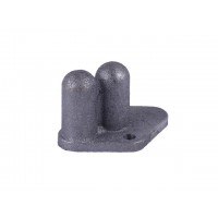 Крышка КПП (блокировки валов вилок) Shifeng 240 Крышка КПП (блокировки валов вилок) Shifeng 240