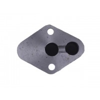 Крышка КПП (блокировки валов вилок) Shifeng 240 Крышка КПП (блокировки валов вилок) Shifeng 240