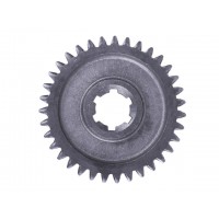 Шестерня 3-й передачи Z-35/6 Shifeng 240