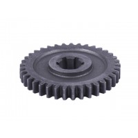 Шестерня 1-й передачи Z-37/6 Shifeng 240