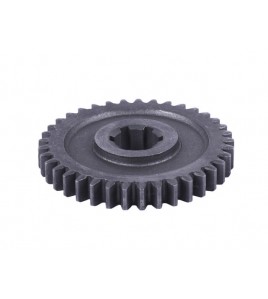 Шестерня 1-й передачи Z-37/6 Shifeng 240 Шестерня 1-й передачи Z-37/6 Shifeng 240