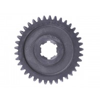 Шестерня 1-й передачи Z-37/6 Shifeng 240