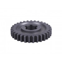 Шестерня 2-й передачи Z-31/6 Shifeng 240