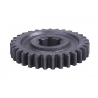 Шестерня 2-й передачи Z-31/6 Shifeng 240