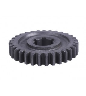 Шестерня 2-й передачи Z-31/6 Shifeng 240