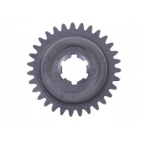 Шестерня 2-й передачи Z-31/6 Shifeng 240