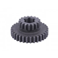 Шестерня 1/2-й передачи подвижная Z-32/17/6 Shifeng 240