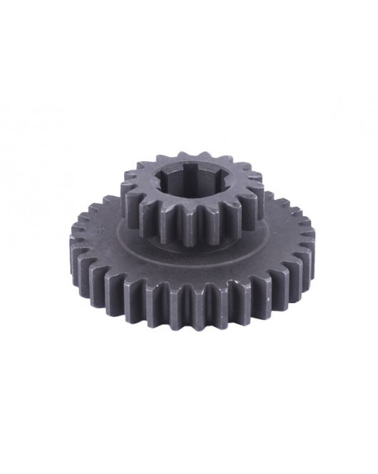 Шестерня 1/2-й передачи подвижная Z-32/17/6 Shifeng 240