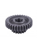 Шестерня 1/2-й передачи подвижная Z-32/17/6 Shifeng 240