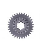 Шестерня 1/2-й передачи подвижная Z-32/17/6 Shifeng 240