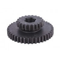 Шестерня 3/4-й передачи подвижная Shifeng 240