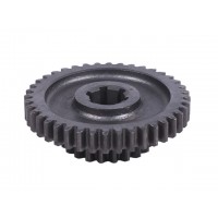 Шестерня 3/4-й передачи подвижная Shifeng 240