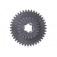 Шестерня 3/4-й передачи подвижная Shifeng 240