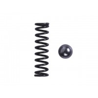 Пружина с шариком (задней скорости) Shifeng 240